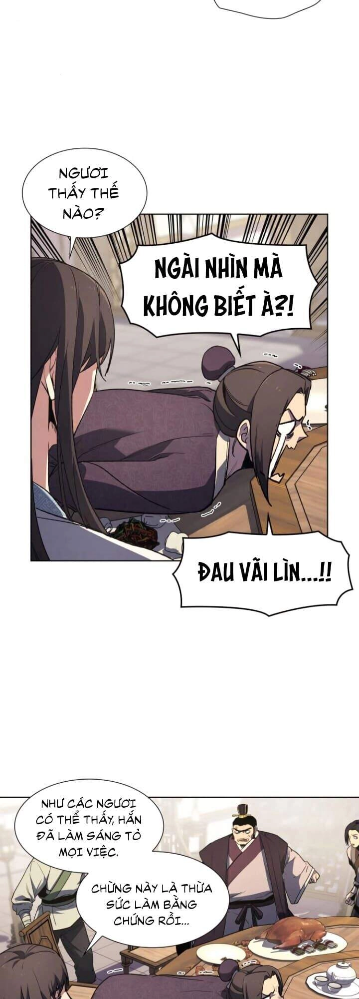 Ta Chuyển Sinh Thành Cuồng Quỷ Truyền Nhân Chapter 5 - 42