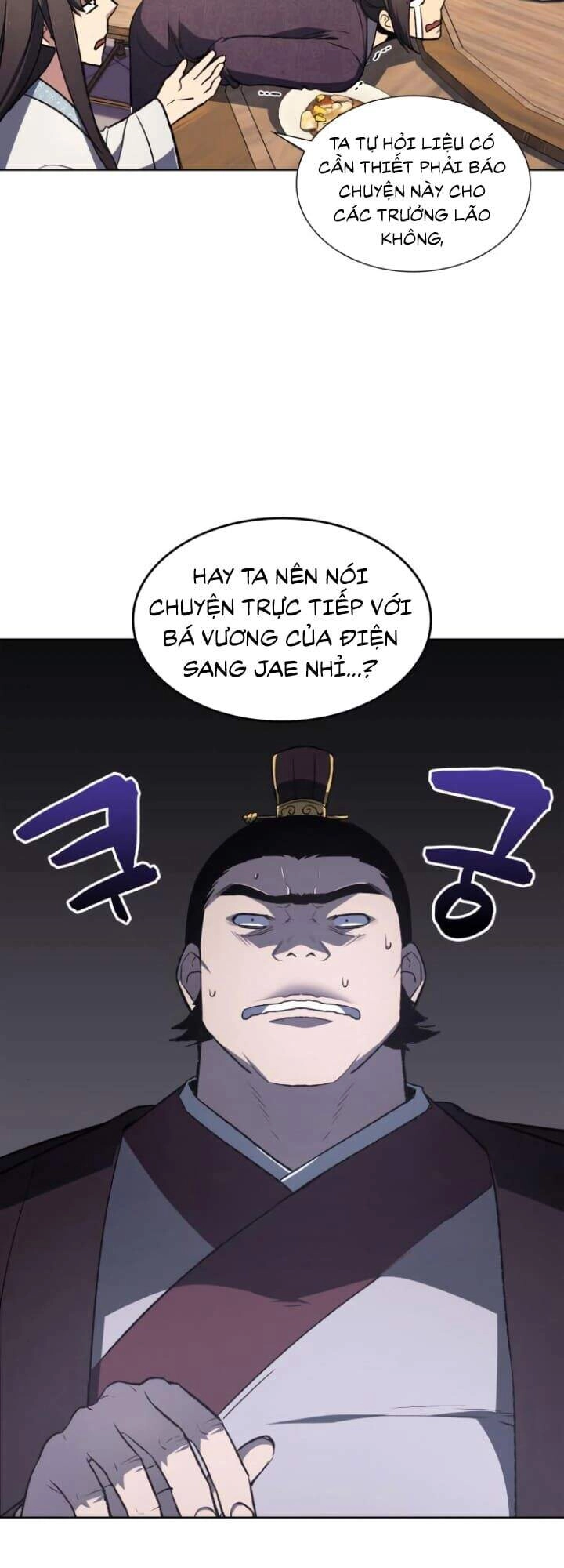 Ta Chuyển Sinh Thành Cuồng Quỷ Truyền Nhân Chapter 5 - 43