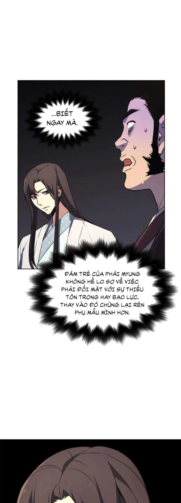 Ta Chuyển Sinh Thành Cuồng Quỷ Truyền Nhân Chapter 5 - 44