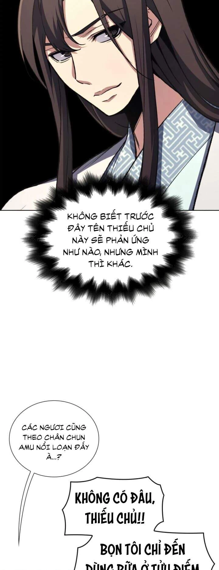 Ta Chuyển Sinh Thành Cuồng Quỷ Truyền Nhân Chapter 5 - 45