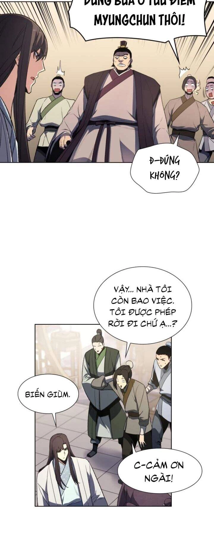 Ta Chuyển Sinh Thành Cuồng Quỷ Truyền Nhân Chapter 5 - 46