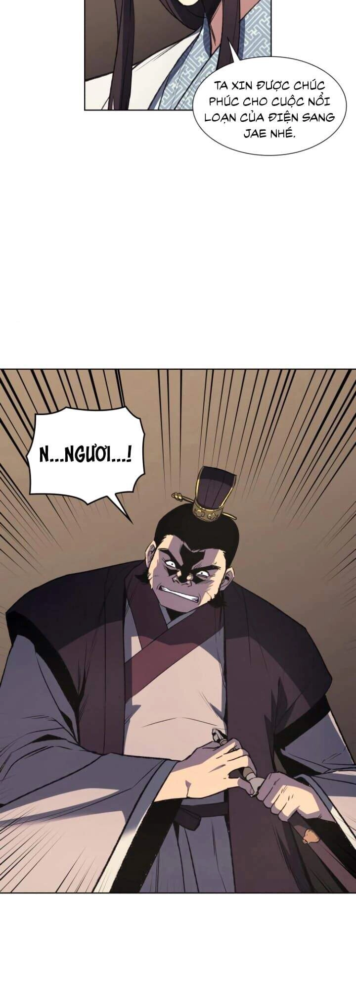 Ta Chuyển Sinh Thành Cuồng Quỷ Truyền Nhân Chapter 5 - 48