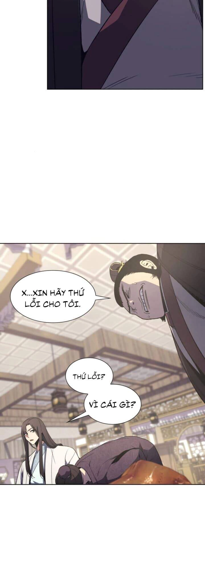 Ta Chuyển Sinh Thành Cuồng Quỷ Truyền Nhân Chapter 5 - 50