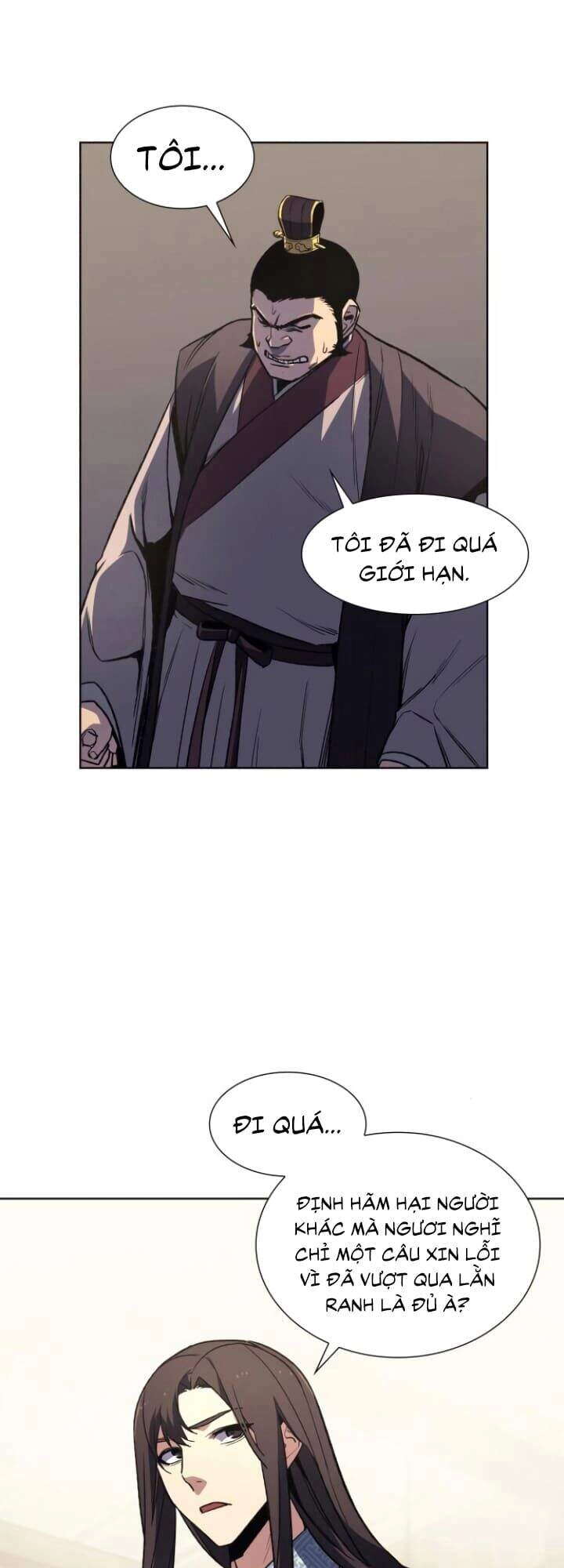 Ta Chuyển Sinh Thành Cuồng Quỷ Truyền Nhân Chapter 5 - 51