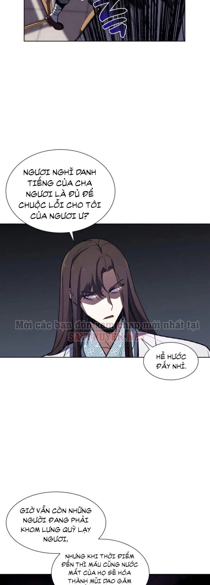 Ta Chuyển Sinh Thành Cuồng Quỷ Truyền Nhân Chapter 5 - 53