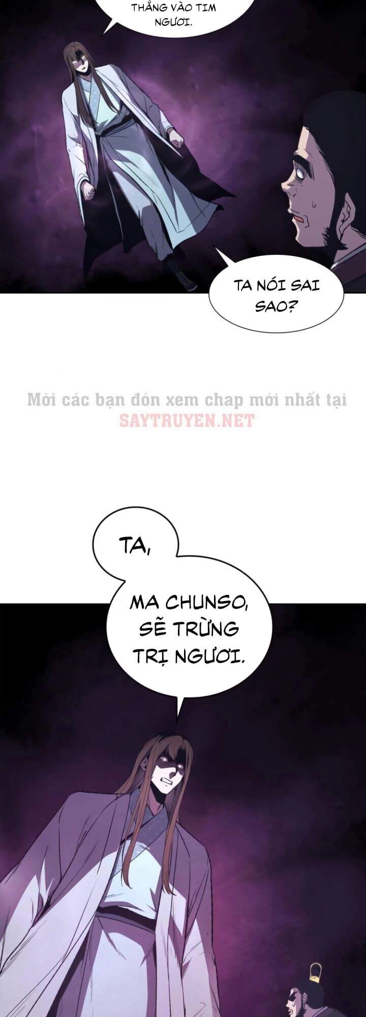 Ta Chuyển Sinh Thành Cuồng Quỷ Truyền Nhân Chapter 5 - 54