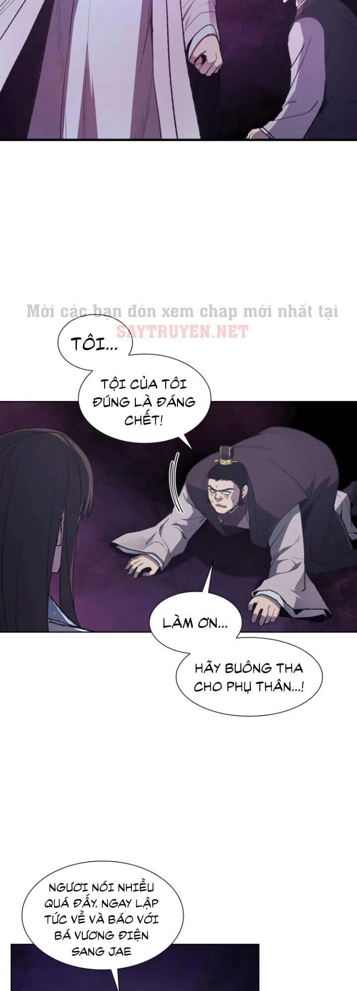 Ta Chuyển Sinh Thành Cuồng Quỷ Truyền Nhân Chapter 5 - 55