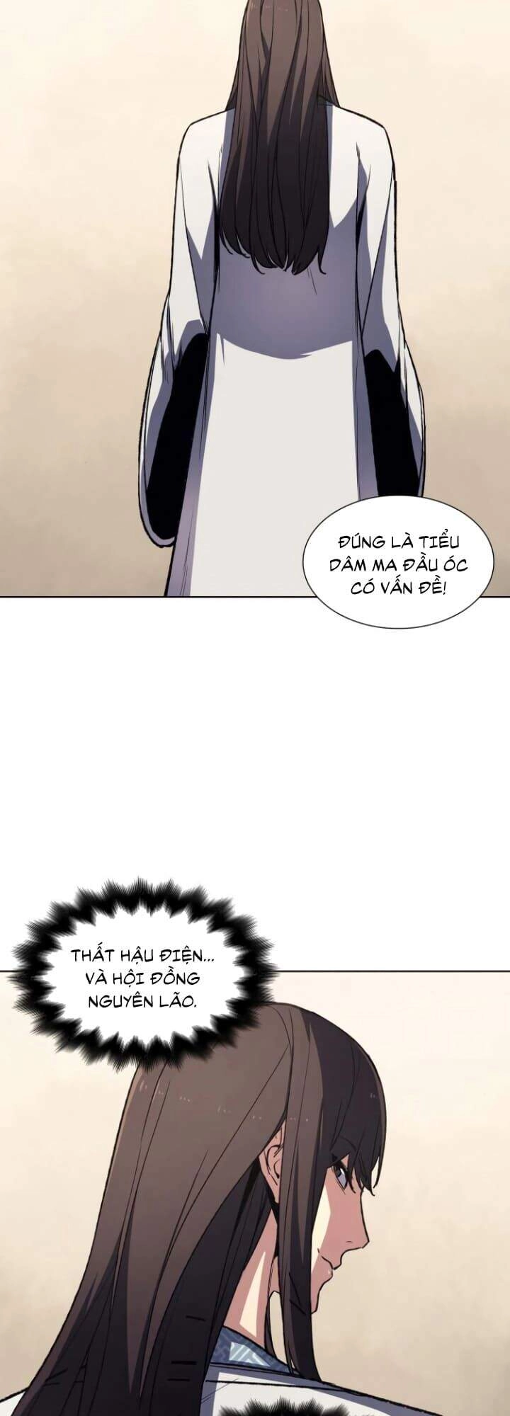 Ta Chuyển Sinh Thành Cuồng Quỷ Truyền Nhân Chapter 5 - 58