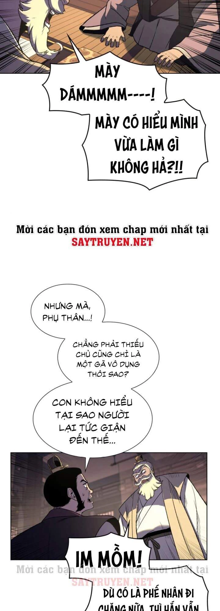Ta Chuyển Sinh Thành Cuồng Quỷ Truyền Nhân Chapter 5 - 62