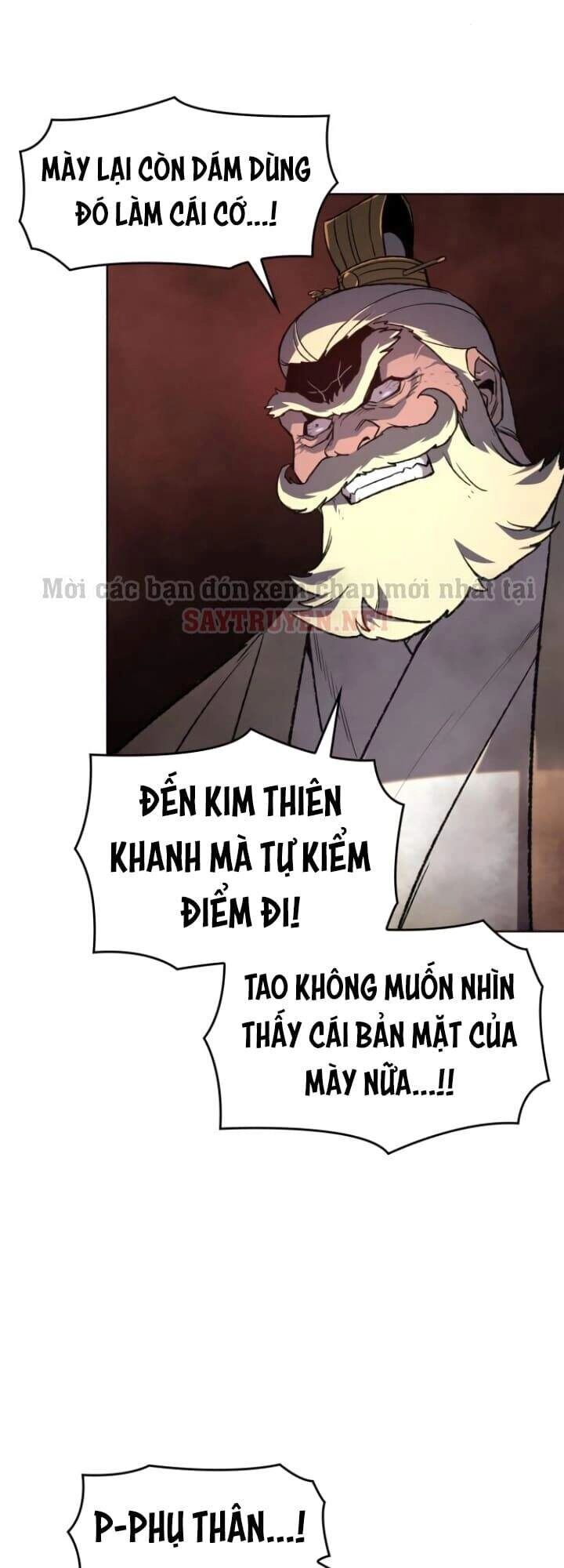 Ta Chuyển Sinh Thành Cuồng Quỷ Truyền Nhân Chapter 5 - 64