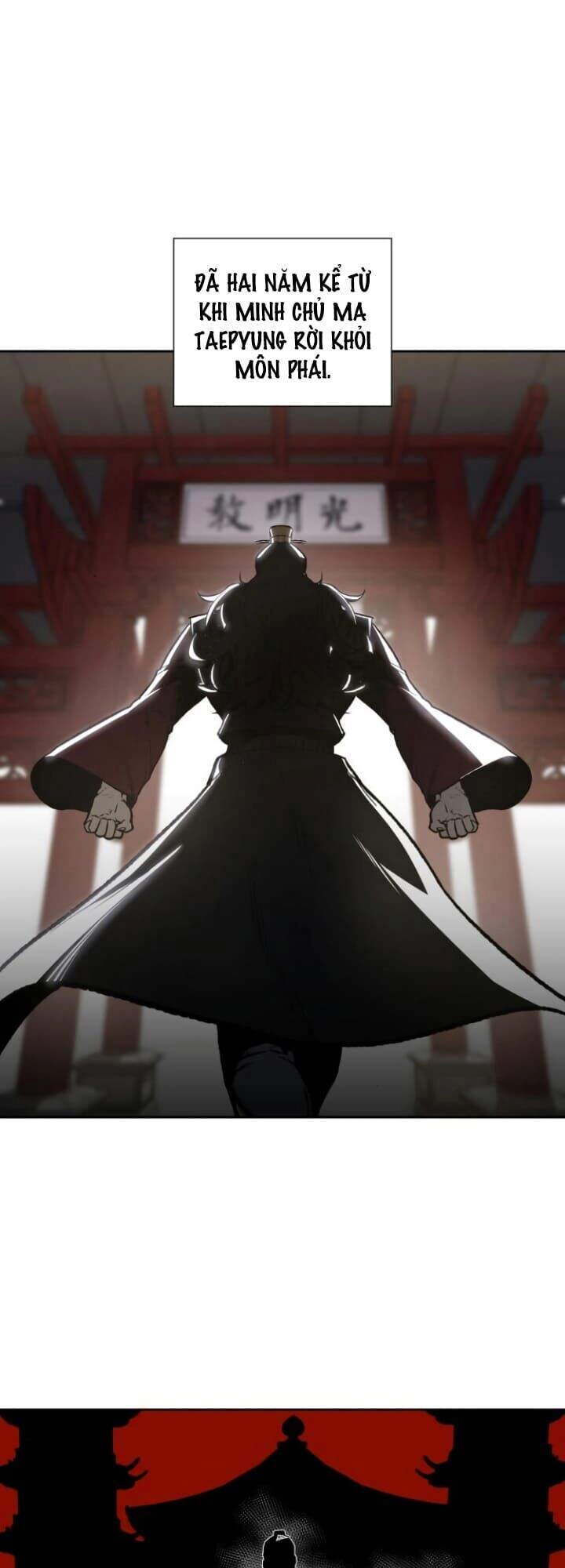 Ta Chuyển Sinh Thành Cuồng Quỷ Truyền Nhân Chapter 6 - 2