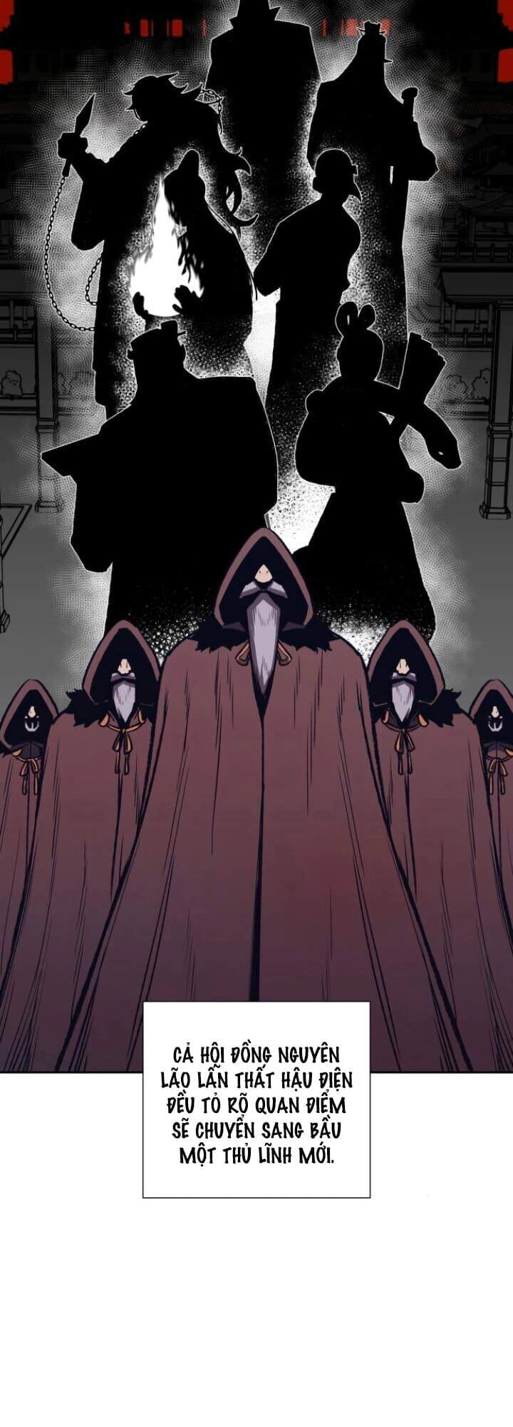 Ta Chuyển Sinh Thành Cuồng Quỷ Truyền Nhân Chapter 6 - 3