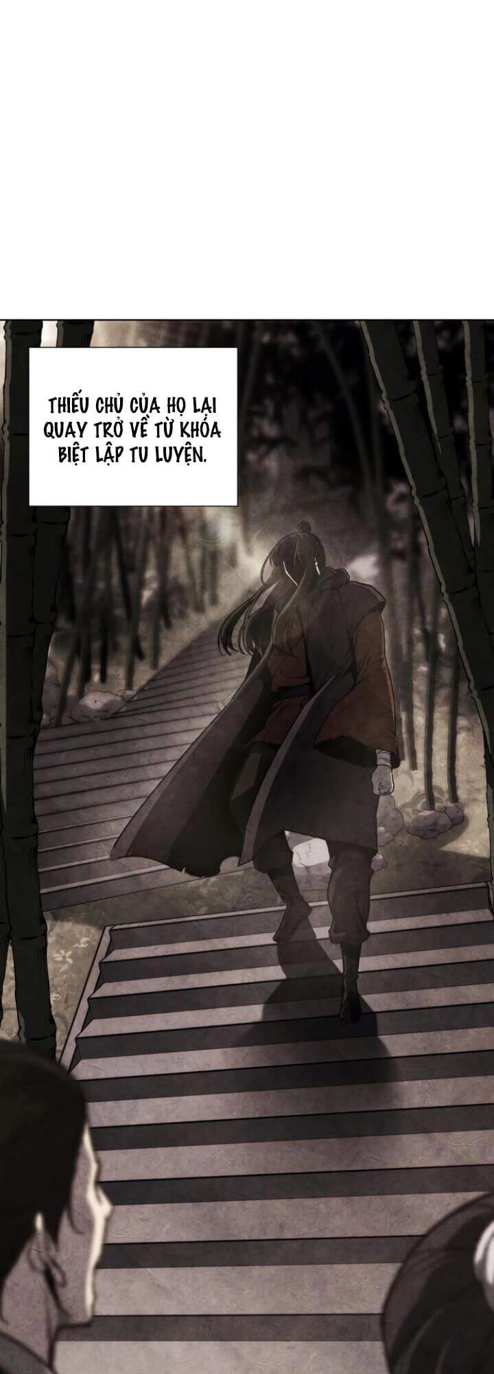 Ta Chuyển Sinh Thành Cuồng Quỷ Truyền Nhân Chapter 6 - 5