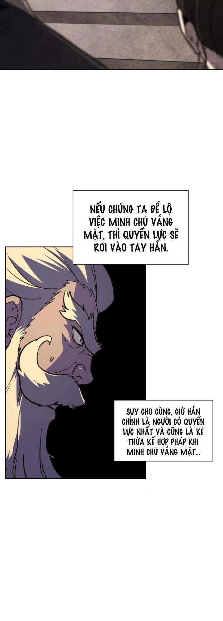 Ta Chuyển Sinh Thành Cuồng Quỷ Truyền Nhân Chapter 6 - 6