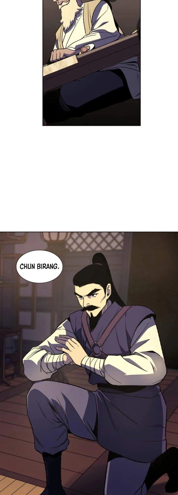 Ta Chuyển Sinh Thành Cuồng Quỷ Truyền Nhân Chapter 6 - 8