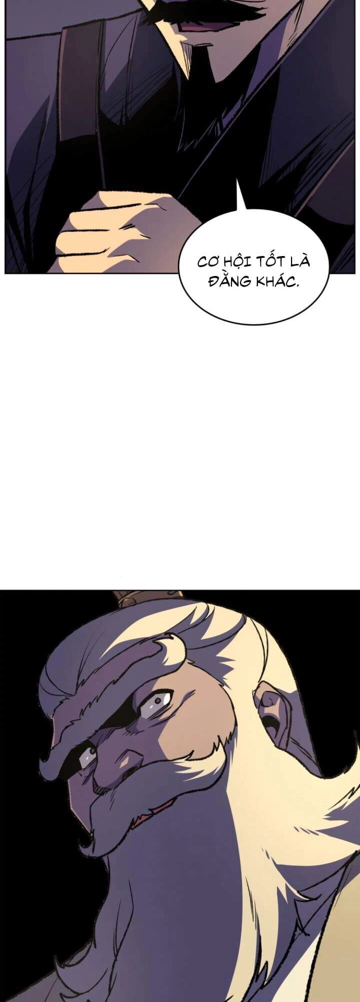 Ta Chuyển Sinh Thành Cuồng Quỷ Truyền Nhân Chapter 6 - 13