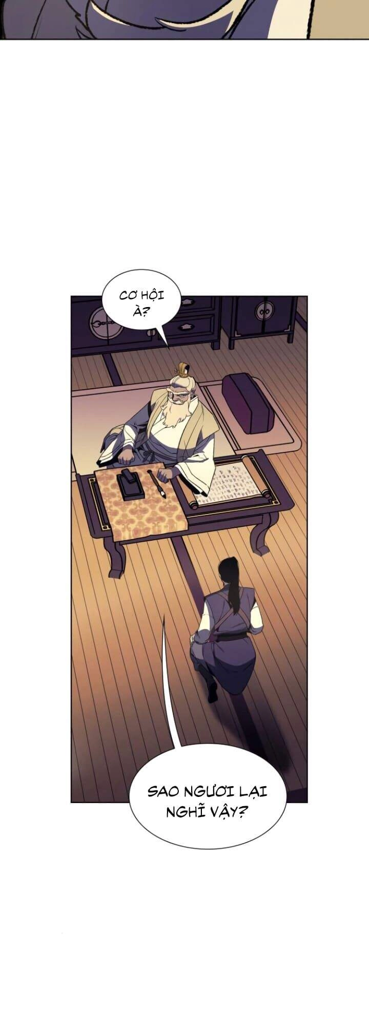 Ta Chuyển Sinh Thành Cuồng Quỷ Truyền Nhân Chapter 6 - 14