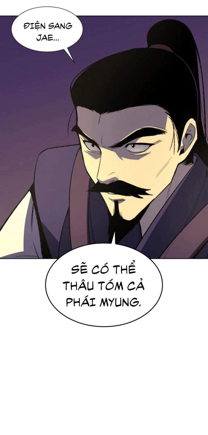 Ta Chuyển Sinh Thành Cuồng Quỷ Truyền Nhân Chapter 6 - 18