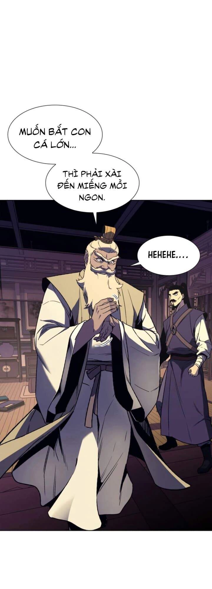 Ta Chuyển Sinh Thành Cuồng Quỷ Truyền Nhân Chapter 6 - 22