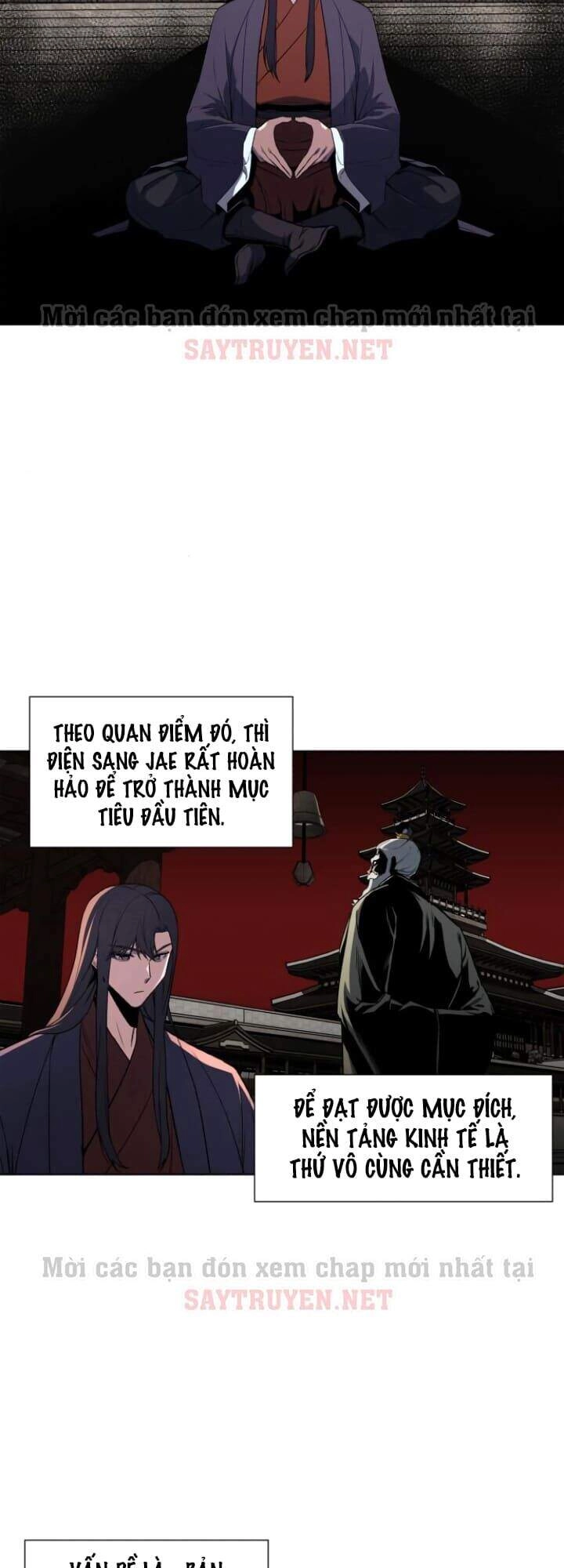 Ta Chuyển Sinh Thành Cuồng Quỷ Truyền Nhân Chapter 6 - 26