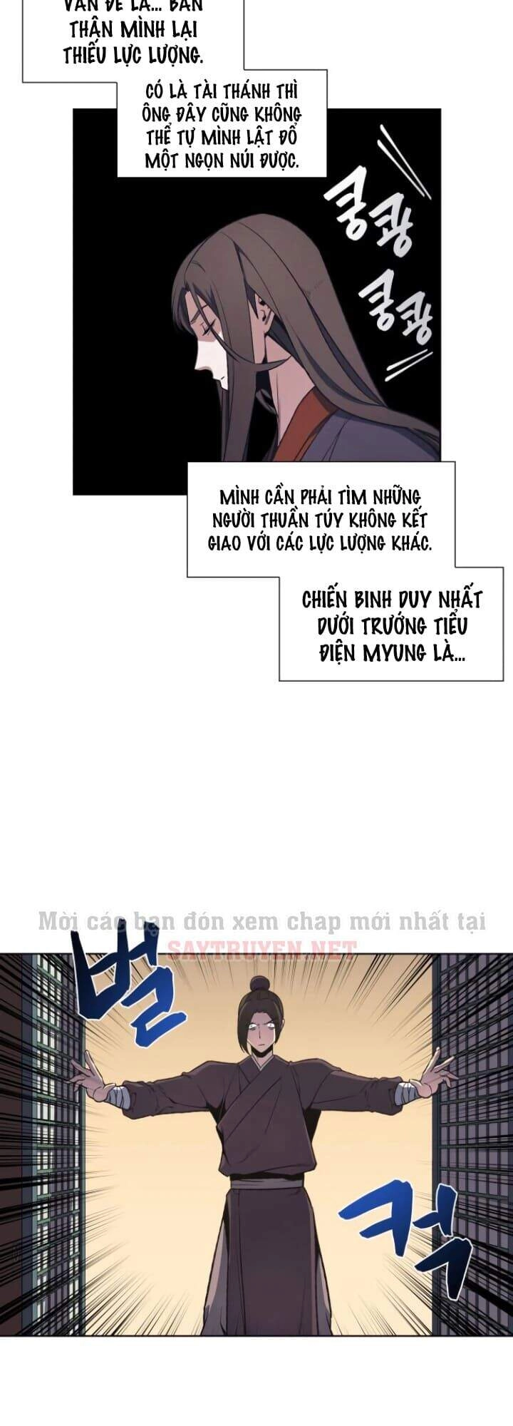 Ta Chuyển Sinh Thành Cuồng Quỷ Truyền Nhân Chapter 6 - 27