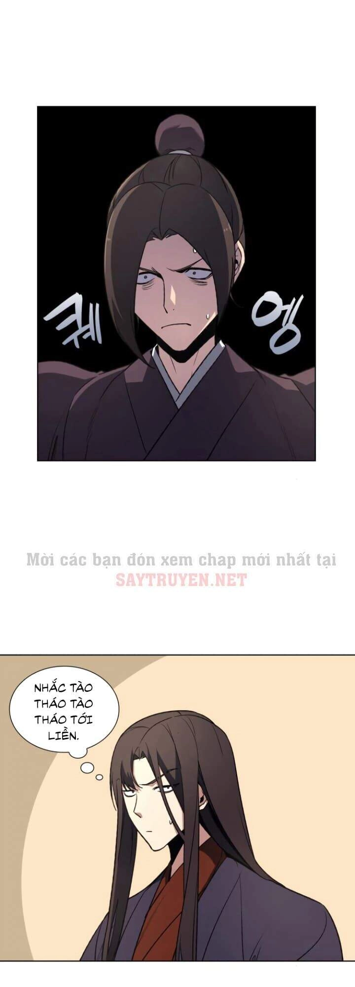 Ta Chuyển Sinh Thành Cuồng Quỷ Truyền Nhân Chapter 6 - 28