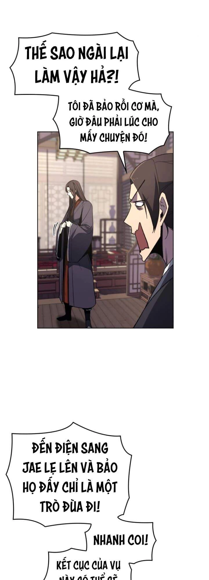 Ta Chuyển Sinh Thành Cuồng Quỷ Truyền Nhân Chapter 6 - 30