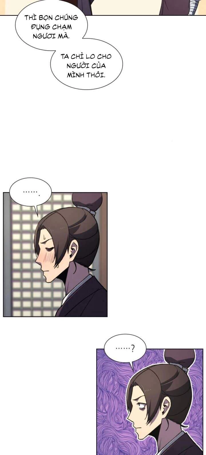 Ta Chuyển Sinh Thành Cuồng Quỷ Truyền Nhân Chapter 6 - 32