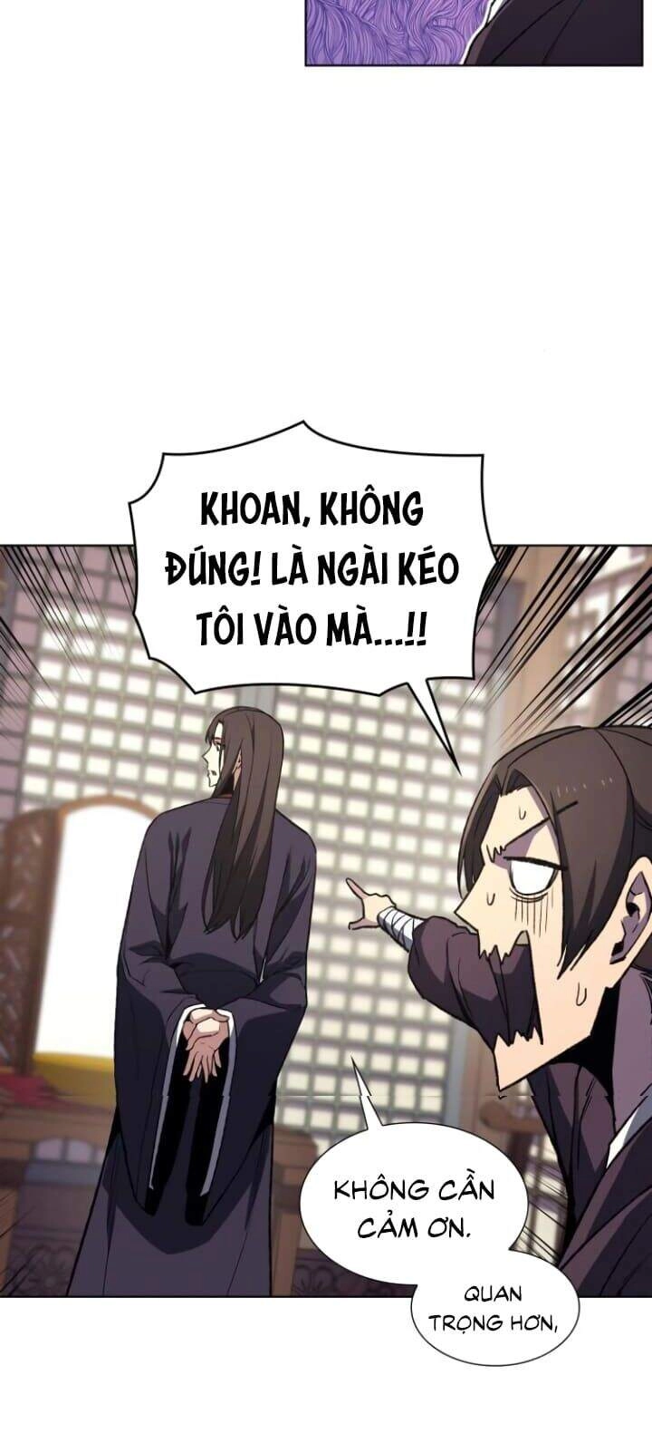 Ta Chuyển Sinh Thành Cuồng Quỷ Truyền Nhân Chapter 6 - 33