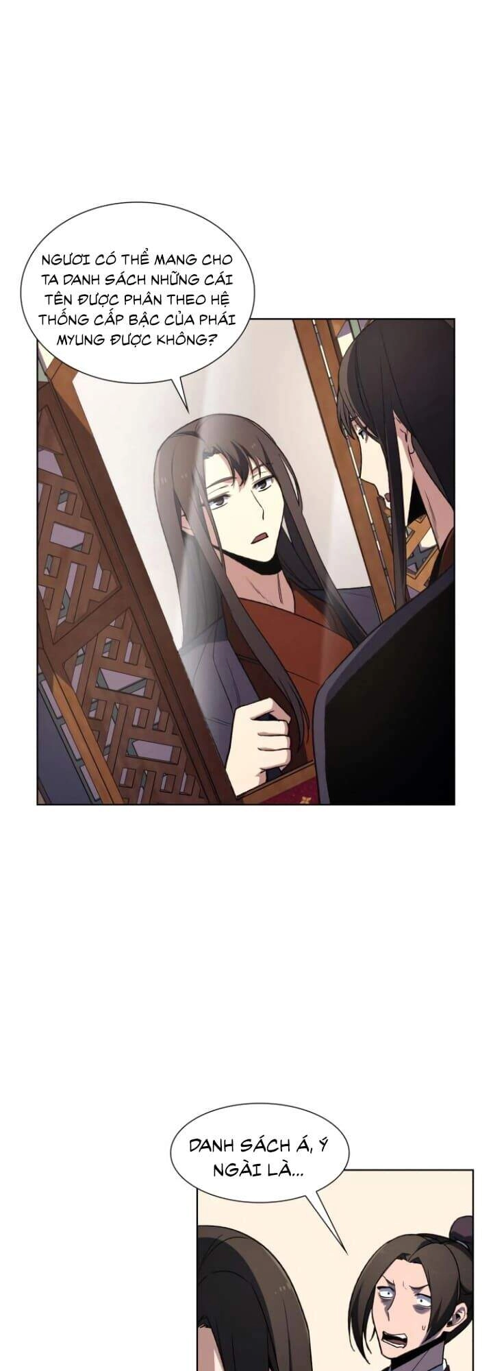 Ta Chuyển Sinh Thành Cuồng Quỷ Truyền Nhân Chapter 6 - 34