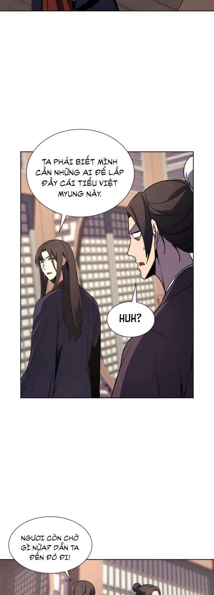 Ta Chuyển Sinh Thành Cuồng Quỷ Truyền Nhân Chapter 6 - 36