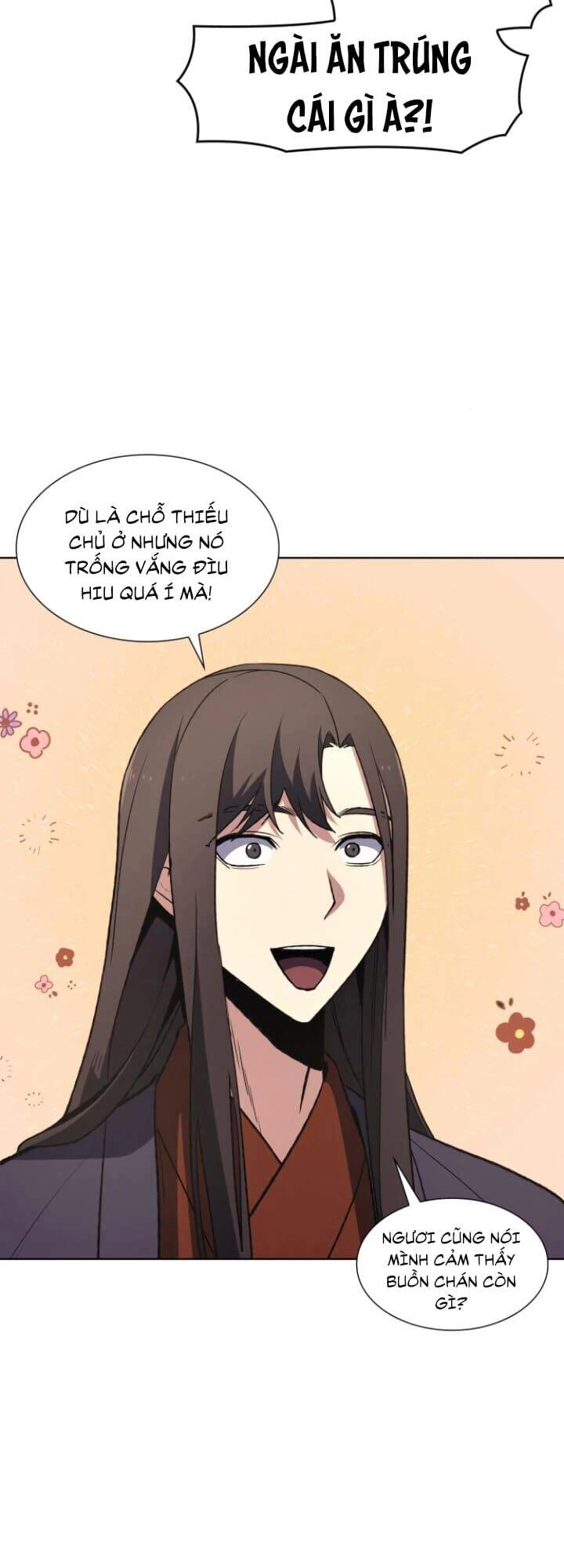 Ta Chuyển Sinh Thành Cuồng Quỷ Truyền Nhân Chapter 6 - 38