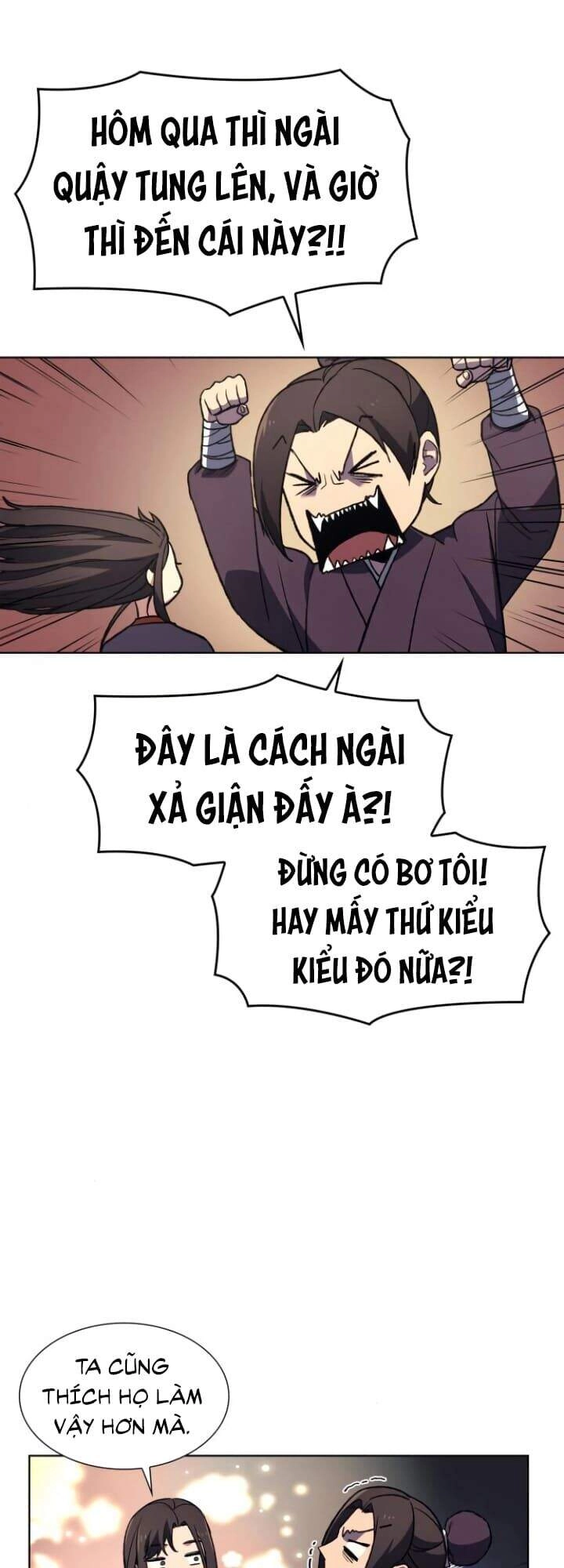 Ta Chuyển Sinh Thành Cuồng Quỷ Truyền Nhân Chapter 6 - 39