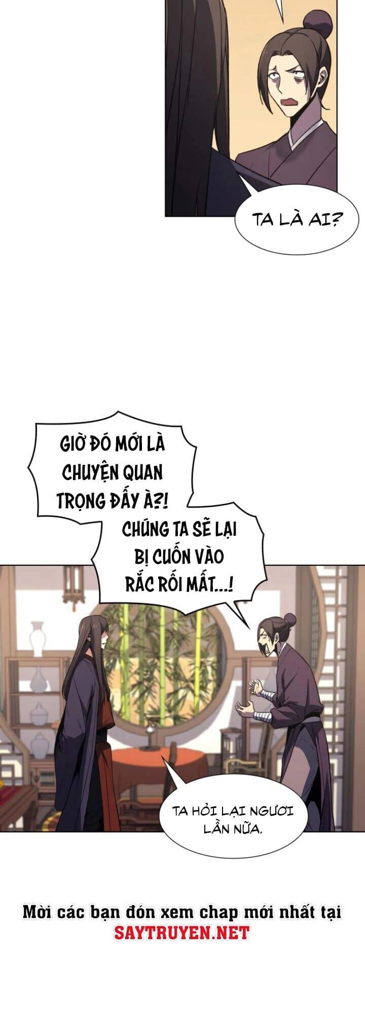 Ta Chuyển Sinh Thành Cuồng Quỷ Truyền Nhân Chapter 6 - 42