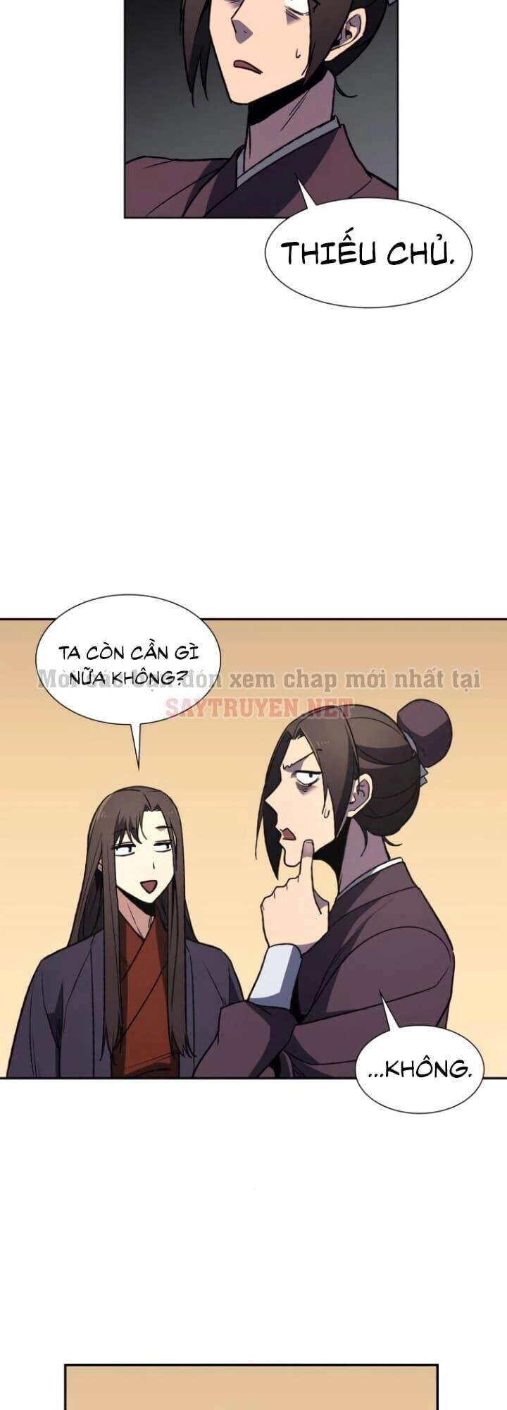 Ta Chuyển Sinh Thành Cuồng Quỷ Truyền Nhân Chapter 6 - 44