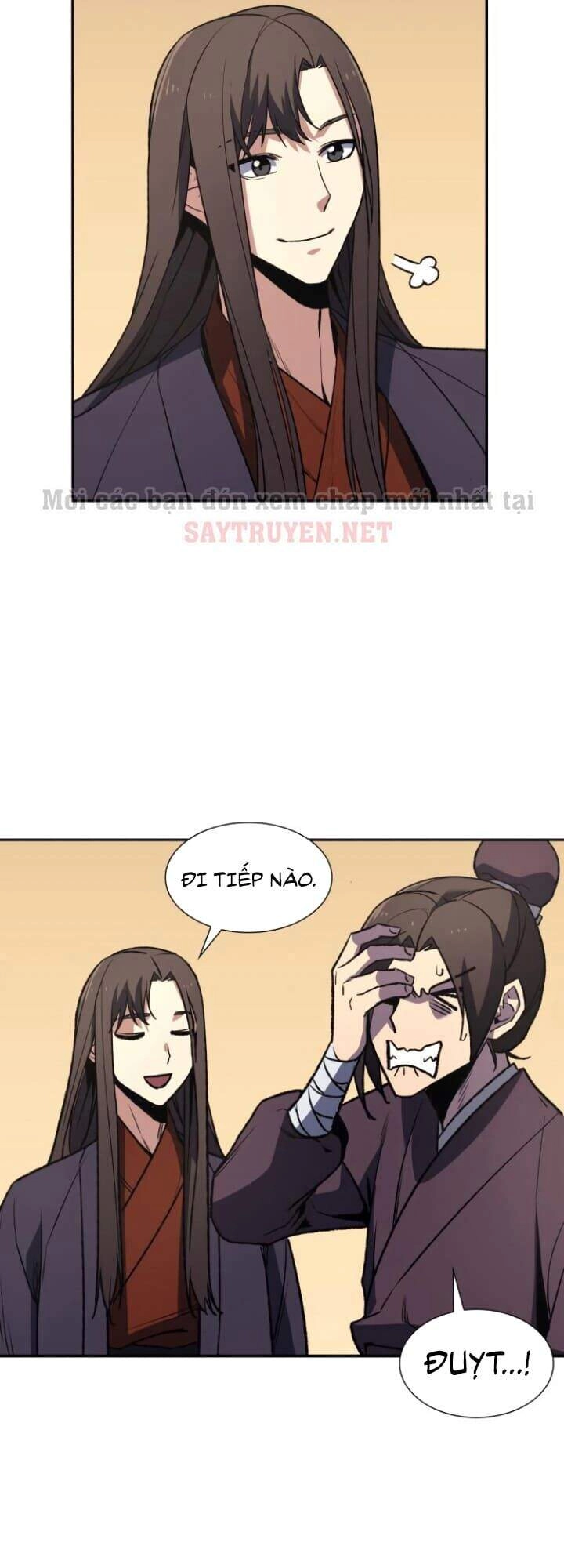 Ta Chuyển Sinh Thành Cuồng Quỷ Truyền Nhân Chapter 6 - 45