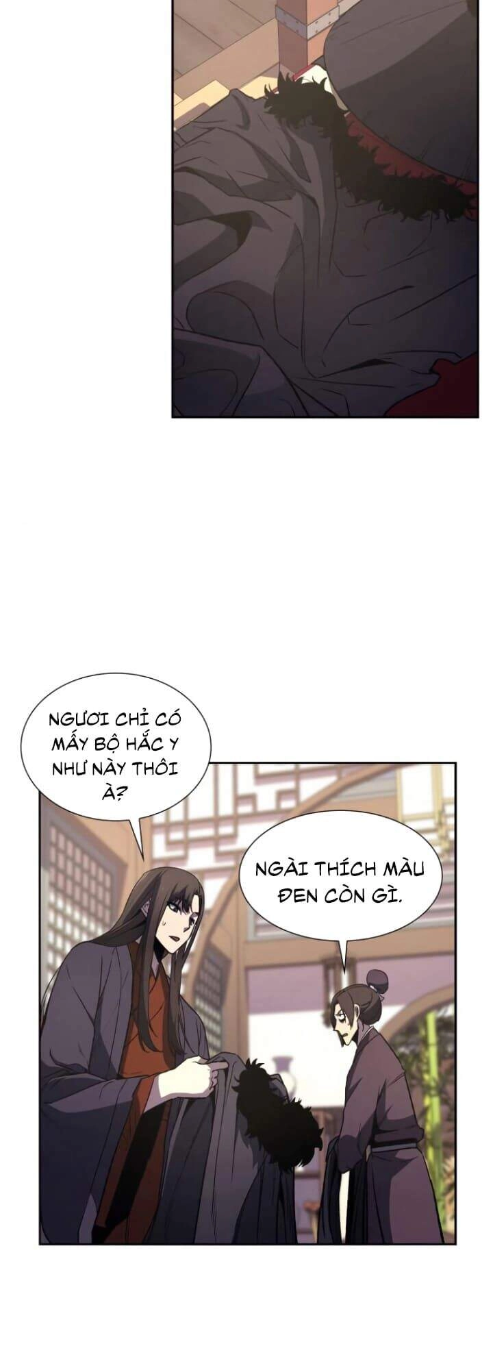 Ta Chuyển Sinh Thành Cuồng Quỷ Truyền Nhân Chapter 6 - 47