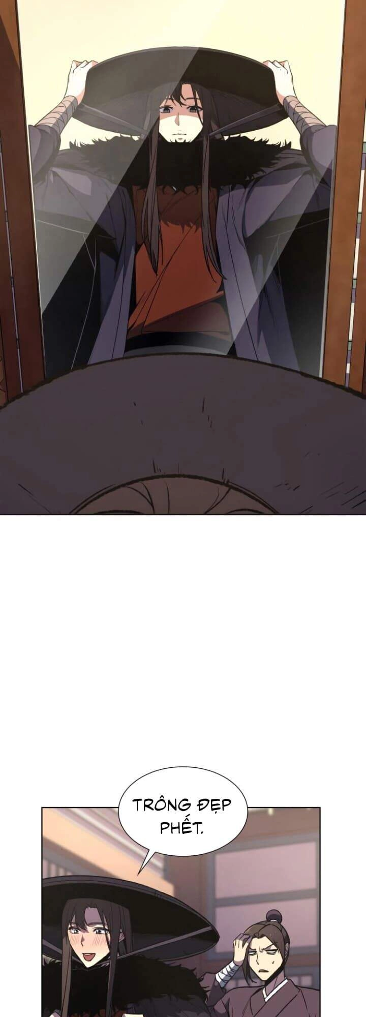 Ta Chuyển Sinh Thành Cuồng Quỷ Truyền Nhân Chapter 6 - 49