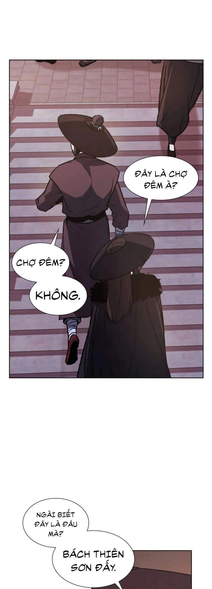 Ta Chuyển Sinh Thành Cuồng Quỷ Truyền Nhân Chapter 6 - 52