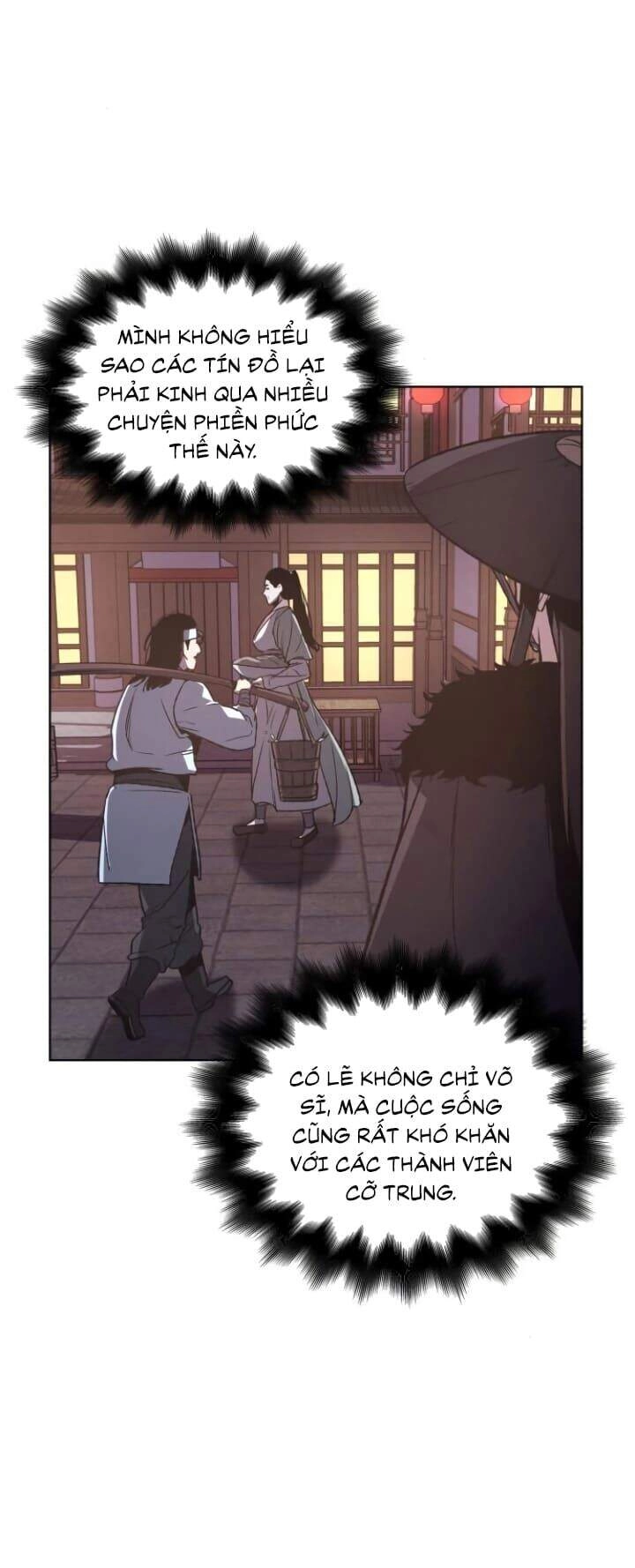 Ta Chuyển Sinh Thành Cuồng Quỷ Truyền Nhân Chapter 6 - 56