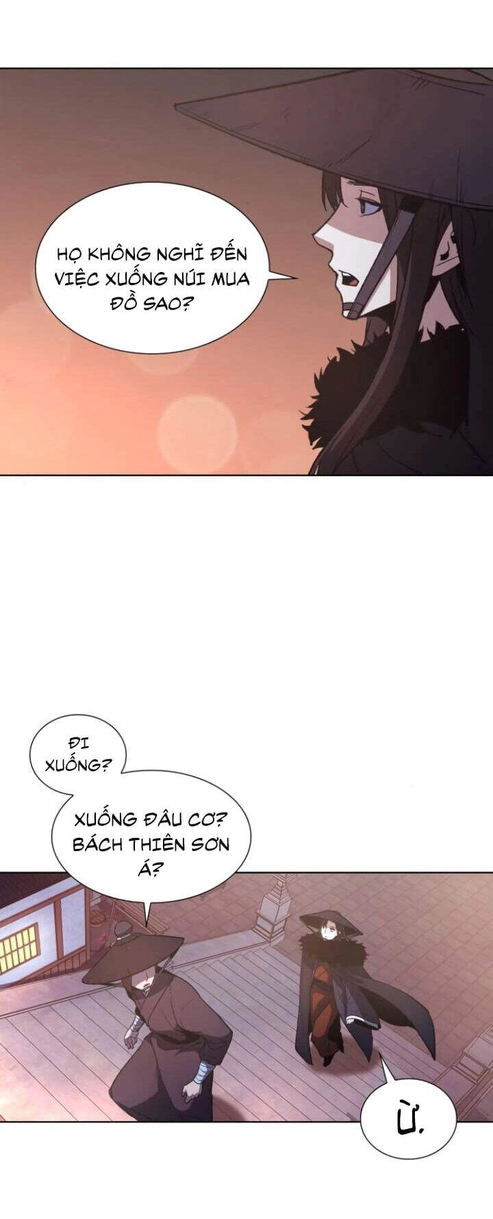 Ta Chuyển Sinh Thành Cuồng Quỷ Truyền Nhân Chapter 6 - 57