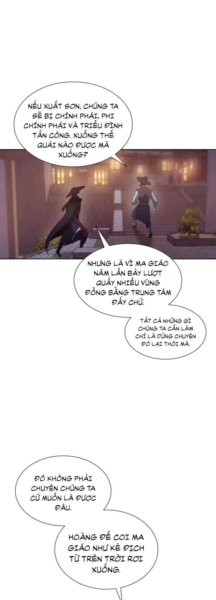 Ta Chuyển Sinh Thành Cuồng Quỷ Truyền Nhân Chapter 6 - 58