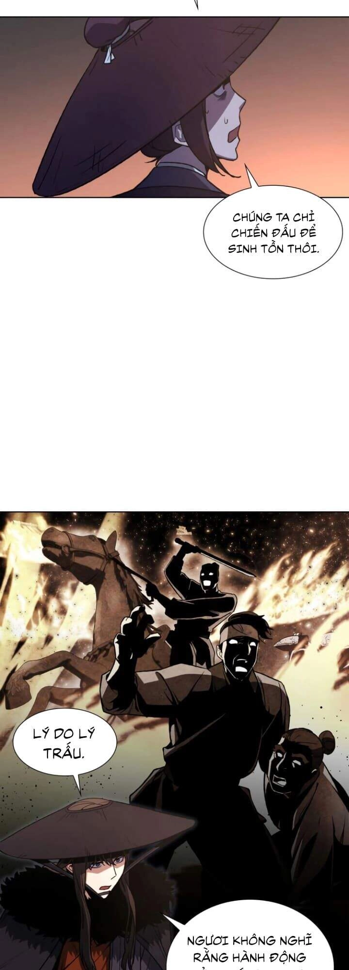 Ta Chuyển Sinh Thành Cuồng Quỷ Truyền Nhân Chapter 6 - 59