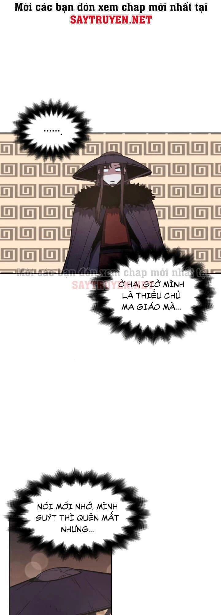 Ta Chuyển Sinh Thành Cuồng Quỷ Truyền Nhân Chapter 6 - 62