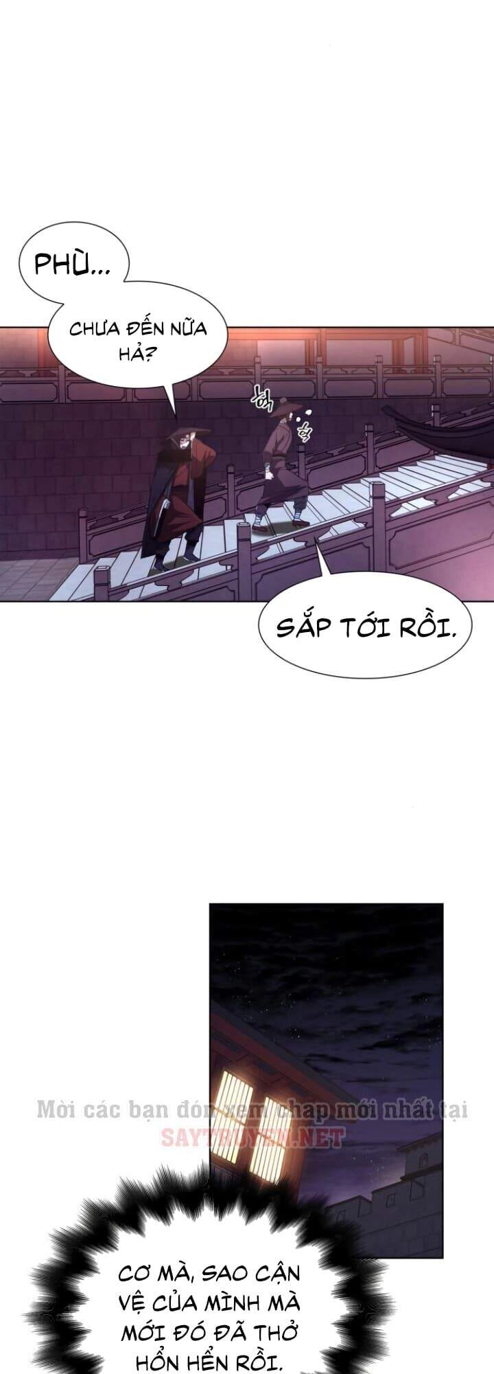 Ta Chuyển Sinh Thành Cuồng Quỷ Truyền Nhân Chapter 6 - 64