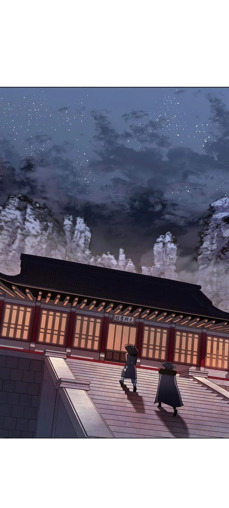 Ta Chuyển Sinh Thành Cuồng Quỷ Truyền Nhân Chapter 7 - 2