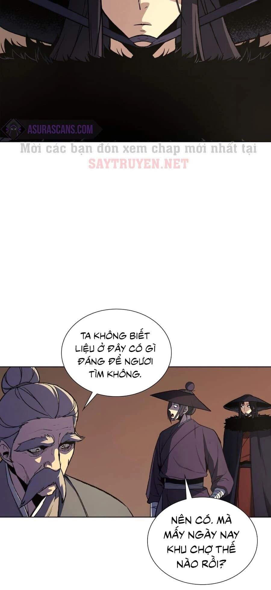 Ta Chuyển Sinh Thành Cuồng Quỷ Truyền Nhân Chapter 7 - 11