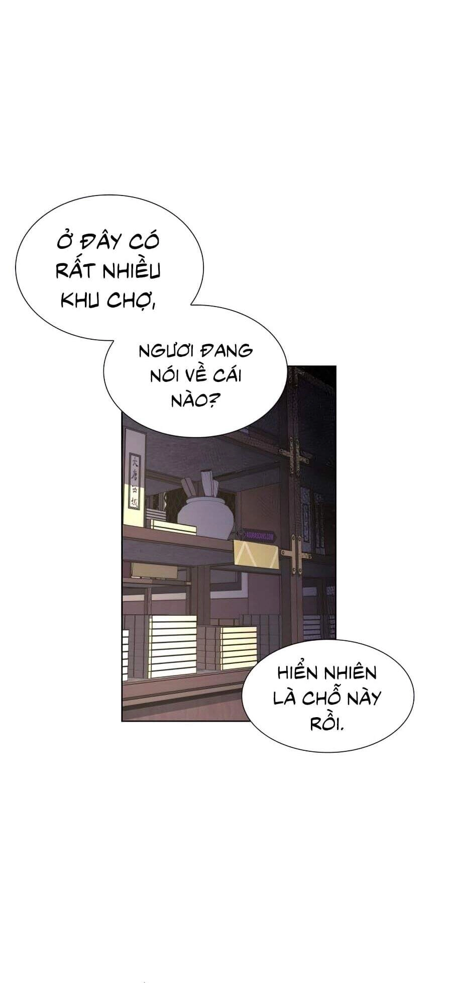 Ta Chuyển Sinh Thành Cuồng Quỷ Truyền Nhân Chapter 7 - 12