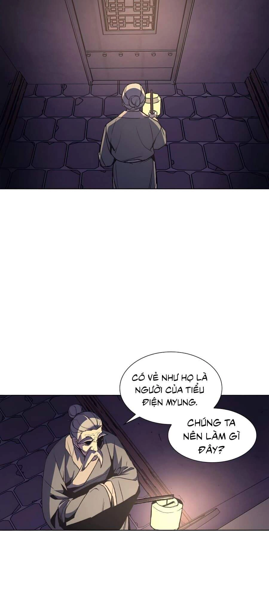 Ta Chuyển Sinh Thành Cuồng Quỷ Truyền Nhân Chapter 7 - 22