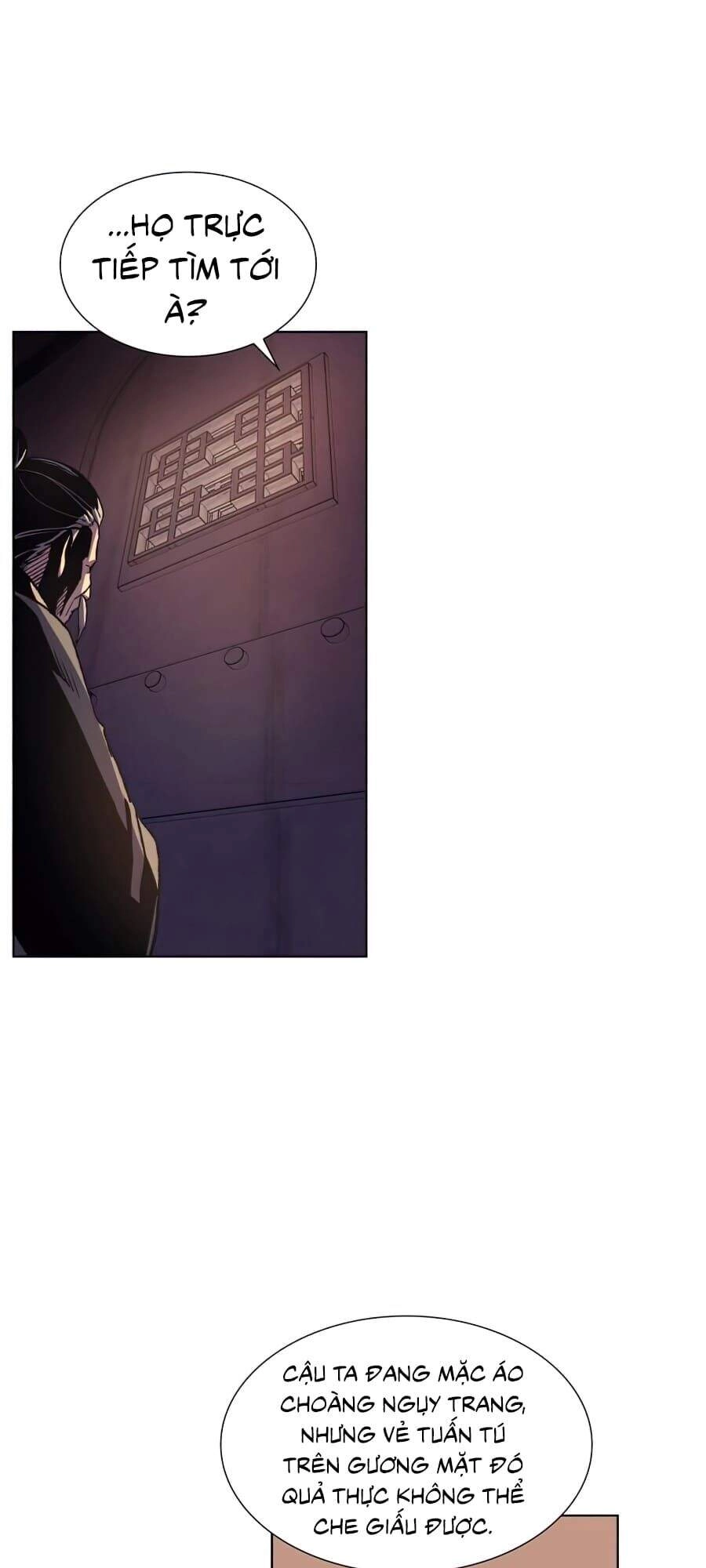 Ta Chuyển Sinh Thành Cuồng Quỷ Truyền Nhân Chapter 7 - 23